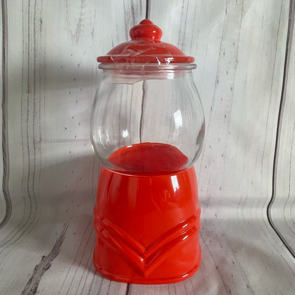 Target Gumball Jar - Picture 2 of 2